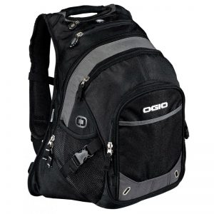 Fugitive Pack Backpack
