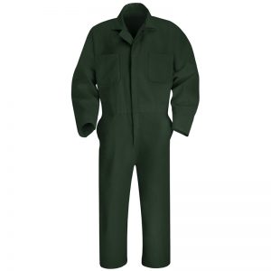 Red Kap Overall