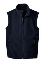 Fleece Vest