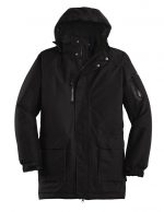 Heavy Winter Jacket