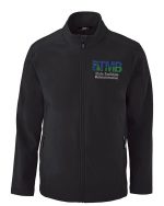 Men's Fleece Lined Jacket