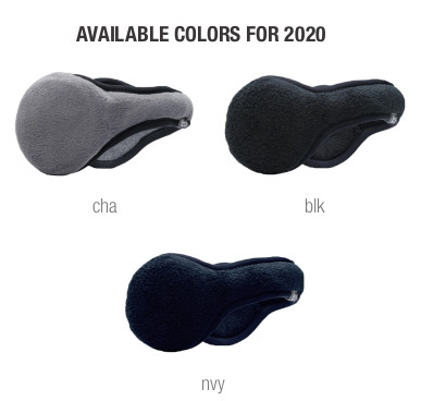Available colors for 2020